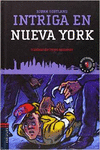 INTRIGA EN NUEVA YORK