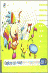 CUADERNO LOGICA MATEMATICA INFANTIL 3 A�OS (SEGUNDO TRIMESTRE)