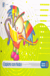CUADERNO LOGICA MATEMATICA INFANTIL 3 A�OS (TERCER TRIMESTRE)