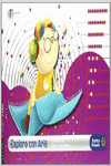 CUADERNO LOGICA MATEMATICAS INFANTIL 5 A�OS (PRIMER TRIMESTRE)