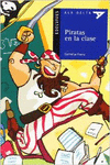 PIRATAS EN LA CLASE