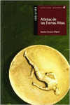 ATLETAS DE LAS TIERRAS ALTAS