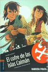 EL COFRE DE LAS ISLAS CAIM�N