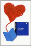 UN AMOR DE LIBRO