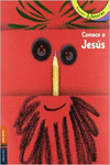 CONOCE A JESUS-NAZARET