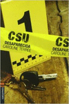 DESAPARECIDA