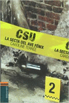 LA SECTA DEL AVE FENIX
