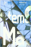 MATEMATICAS 2� BACHILLERATO