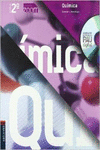 QUIMICA 2� BACHILLERATO