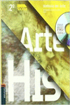 HISTORIA DEL ARTE 2� BACHILLERATO