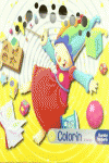 COLORIN INFANTIL 2 A�OS