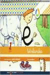 LETRILANDIA - LETRILANDIA LECT. PAUTA 1