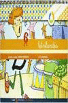 LETRILANDIA - LETRILANDIA LECT. PAUTA 6