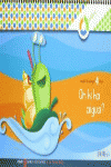 A LA TEUA MEIDA INFANTIL 4 A�OS CUADERNO (�ON HI HA AIGUA?)