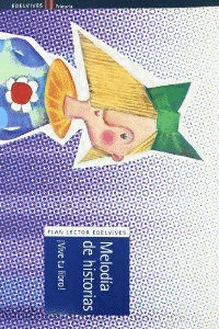 MELODIA DE HISTORIA (SEGUNDO CICLO PRIMARIA)