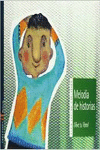MELODIA DE HISTORIAS (TERCER CICLO PRIMARIA)
