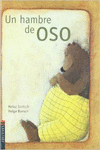 UN HAMBRE DE OSO
