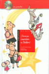 �VAMOS CUENTOS A BELEN!