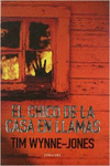 EL CHICO DE LA CASA EN LLAMAS