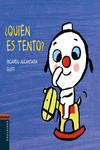 �QUIEN ES TENTO?