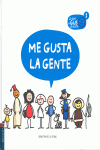 ME GUSTA LA GENTE