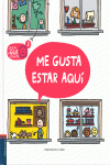 ME GUSTA ESTAR AQU�