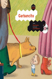 GARBANCITO