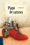 PLAGA DE RATONES (EDICION BOLSILLO)