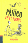 PANICO EN EL PICNIC