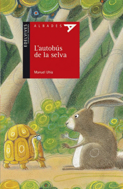 L`AUTOBUS DE LA SELVA