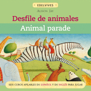 DESFILE DE ANIMALES