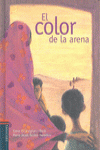 EL COLOR DE LA ARENA (EDICION BOLSILLO)