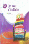 ANTOLOGIA DE TEXTOS 2� PRIMARIA (UN BOSC D�HISTORIES)