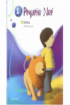 LIBRO DE LECTURAS 1� (PEQUE�O NOE)