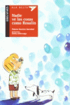 NADIE VE LAS COSAS COMO ROSAL�N