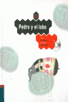 PEDRO Y EL LOBO