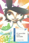 EL INCREIBLE NI�O INIVISIBLE