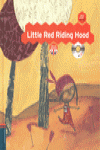 LITTLE RED RIDING HOOD