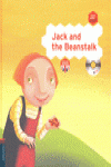 JACK AND THE BEANSTALK