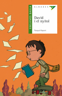 EL DAVID I EL NYITOL