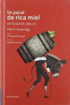 UN PANAL DE RICA MIEL (ANTOLOGA DE FBULAS)