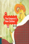 THE EMPEROR'S NEW CLOTHES