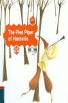 THE PIED PIPER OF HAMELIN