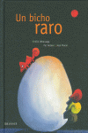 UN BICHO RARO (EDICI�N BOLSILLO)