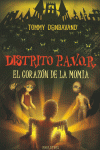 EL CORAZ�N DE LA MOMIA
