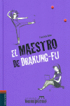 EL MAESTRO DE DRAKUNG-FU