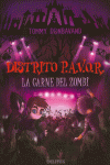 LA CARNE DEL ZOMBI
