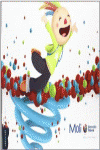INFANTIL 4 A�OS MOLI (PRIMER TRIMESTRE)