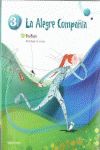 ANTOLOGIA DE TEXTOS 3� PRIMARIA (LA ALEGRE CAMPA�IA)