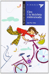 CLEO I LA BICICLETA EMBRUIXADA (PLA LECTOR) (VALENCIANO)